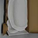 Bath Pillows for Tub - Non-Slip Bath Pillow, Ergonomic Backrest and Head Support, Perfect for Relaxing Spa-Like Experience!