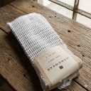 Home Wear Hand Towels Brown Set of 2 15x25 Pack Of 2