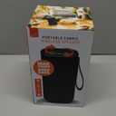 iLive ISB180B Portable Fabric Wireless Speaker