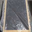 Dog Ramp for High Bed Couch, 55" Long Pet Steps for Any Sizes Dogs