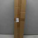 27" Mailbox Post with Mounting Bracket | Heavy Duty, In-Ground Post, For Outdoor Mailboxes, Compatible with Mail Boss, Architectural MAILBOXES, Gibraltar, hykolity