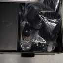 Dash Cam Front and Rear, 1080P Dash Camera for Cars, 3 Channel Car Camera Front Rear and Inside with 32GB Card, Loop Recording, Night Vision, HDR, 24Hr Parking, G-Sensor (Black)