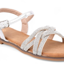SM New York Kids Casual Sandal 3