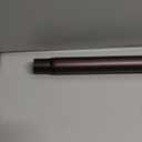 Barclay 48'' Straight Shower Rod,