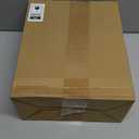 24 Sets Hanging Glass Candle Holder Wedding Glass Globe with Acrylic Gems Bead Garland Tea Light Holder Orbs Container for Flower Plants Micro Landscape DIY Xmas Tree Party Decoration 2.36 Inch