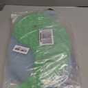 Yinyang Balance Foot Massage Mat 2 Pack, Tai ji Bagua Pattern with Magnetic Therapy, Custom Color Acupressure Reflexology Mat for Daily Relaxation, Detachable Design Fits Yoga/Office/Home Use