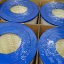 Pool Filter Compatible with 580, CX580XRE, CX580XRE, SwimClear C3025, SwimClear C3030, PA81/ -4/ PAK4, C-7483, FC-1225, 4 Pack