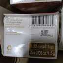 Hyleys Slim Tea Goji Berry Flavor - Weight Loss Herbal Supplement Cleanse and Detox - 25 Tea Bags (6 Pack)