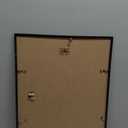 LaVie Home 13x17 Picture Frame for Wall Display, 13x17 Black Picture Frame with HD Plexiglas, 13 x 17 Poster Frame 1 Pack, Display Frame for Vertical or Horizontal, Classic Collection