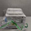 Epson EcoTank ET-4800 Wireless All-in-One Cartridge-Free Supertank Printer with Scanner, Copier, Fax, ADF and Ethernet – Ideal-for Your Home Office, White