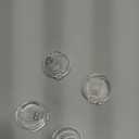 Anti Snoring Devices, Snore Stopper with Adjustable Magnet, Nasal Dilators Silicone Nose Clip Stop Snoring, Effective to Relieve Snoring, Snoring Solution for Comfortable and Quieter Sleep, M