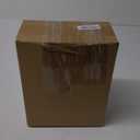 2 Pcs Christmas Ball Garland 6 ft Ball Ornaments Christmas Bulb Garland Xmas Tree Bauble Decorations for Party Supplies Indoor Outdoor Home Office Decoration Accessories(Gold)