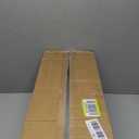 Large Hexagon Garage Lights 14 Hex LED Higher Brightness Ceiling Lights with Green Light Rectangle Frame Octagon Honeycomb Lighting for Garage Car Detailing Barber Shop Gym Warehouses.