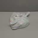 MEHOFOND 7x5ft Witch Theme Birthday Decorations Green and Pink Happy Birthday Backdrop Witch Princess Castle Watercolor Pastel Fantasy Gold Glitter Royal Birthday Party Supplies Photo Booth Props