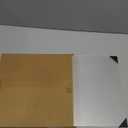 Art3d 5-Pack of 1212" PET/Plexiglass Sheets, Transparent Clear Flexible Plastic Sheet Panels for Craft, Picture Frames, Sign Blank, DIY Display Project