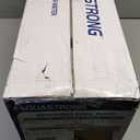 AQUASTRONG In/Above Ground Pool Pump, High Flow (Single Speed, 3HP, 9350 GPH, 220V)