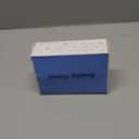 NORPERWIS Reading Glasses 5 Pairs Quality Readers Spring Hinge Glasses for Reading for Men and Women (5 Pack Mix Color -4, 1.00)