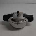 Zenlo 18cm - 1.8L Pressure Cooker Stainless Steel