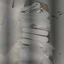 WILLED Rechargeable Night Light, Warm White Stair Lights Indoor, Wireless Motion Sensor Night Light, Stick On Lights for Stairs, Hallway, Stairway, Bathroom, Bedroom, Kitchen, 10 Pack