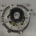 Alternator for Ford F150 F-150 V8 5.0L 5.0 2011 2012 2013 2014 104210-6270, 104210-6660, AL3T10300CA, AL3Z10346C, CL3T10300AA, CL3Z10346A, AND0577