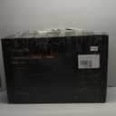 ProtoArc Ergonomic Office Chair – EC200 High-Back Mesh Computer Chair with Lumbar Support, 3D Adjustable Headrest & Sliding Seat for 8+ Hour Comfort, Big & Tall Home Office Desk Chairs - Black