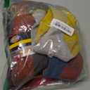 Dickies Men's Dritech Original Moisture Control Crew Socks, XL 6 Pairs