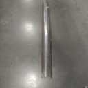 RostiKong Upgraded 32 Inch Round Table Cover Protector Thick Waterproof Furniture Cover Plastic Vinyl Desk Topper Mat Pad for Circular Marble Glass Bar Night Stand Coffee Side Sofa Home Dinner Table