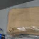 200 Pack Large Paper Bread Bags for Homemade Bread Sourdough Bags 14" x 8.3" x 3.5" with Tin Tie Tab Lock Clear Front Window Bakery Bag Packaging Cookie Bag with Label Seal Stickers