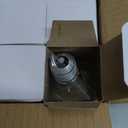 60 Watt Incandescent Light Bulbs,A19 60W Light Bulb, Dimmable, 2700K, Soft White,4Pack