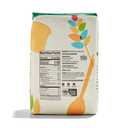 365 by Whole Foods Market, Organic 100% Whole Wheat Flour, 80 Ounce (EXP 10/11/25)