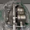 cciyu 18-B4729 Front Left/Rear Right Brake Caliper Assembly w/Bracket For Cadillac 2002-2006,For Chevy 1999-2013,For GMC 1999-2013,For Hummer 2003-2009