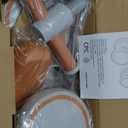 SEREED Baby Balance Bike for 1 Year Old Boys Girls 12-24 Month Toddler Balance Bike, 4 Wheels Toddler First Bike, First Birthday Gifts (Green)