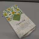 18Inch Tape in Hair Extensions Human Hair Balayage Golden Brown with Bleach Blonde 40g 20pcs Real Natural Tape in Remy Skin Weft Hair Extensions (#12P613)