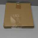 21th Birthday Decorations for Her Him, Decorative LED Light up Numbers for 21th Birthday Party, Glitter Black Marquee Number for for 21 Wedding Anniversary