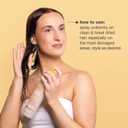 milk shake Leave-In Conditioner Spray Detangler for Natural Hair (11.8 Fl Oz (Pack of 1))