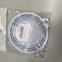 Dog Bowls for Travel,Portable Collapsible Silicone Pet Food Water Bowl,BPA Free Dishwasher Safe Foldable with 1 Carabiner Camping, Hiking Backpacking, Beach