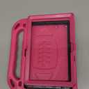 BMOUO Kids Case for Fire HD 10 Tablet (13th/11th Generation, 2023/2021) with Screen Protector, Shockproof Case for Amazon Fire HD 10 Tablet