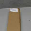 12 Pcs Mercury Glass Teardrop Christmas Ornaments Icicle Raindrop Christmas Tree Hanging Decoration Vintage Chandelier Crystal Pendant for Xmas Tree Winter Holiday Party Supplies (Green)