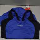 baleaf Women's Racerback Athletic One Piece Modest Bathing Suit, Size XL