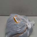 Wrangler Long Sleeve Fleece Quarter-zip, Mood Indigo, 3X-Large