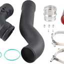Intake Charge Pipe for BMW F20 F30 F31 N20 N26 2.0L