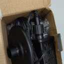 Christmas Projector Lights Outdoor, Red & Green Laser Light Projector with Remote and Timer, Waterproof Christmas Decorations for Indoor Garden Party Xmas Holiday New Year