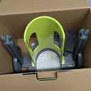 Compression Sock Aid Device | Size for Leg Circ 16 in or Less | Helper Device for Putting on Compression Stocking, Easy On Donning Aid Tool for Socks & Stockings, Durable & User-Friendly Design