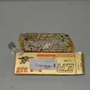 DID 420NZ-106 Gold Chain with Connecting Link