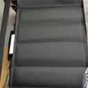 Stadium Seats with Back Support Folding Chair for Bleachers, Standard