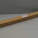 LazBlinds No Tools No Drill Cordless Zebra Blinds for Windows, Dual Layer Light Control for Day and Night, Light Filtering Privacy Roller Blinds and Shades for Home, 30" W x 48" H, White