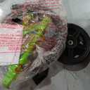 Greenworks 2300 PSI TruBrushless (2.3 GPM) Electric Pressure Washer, 25 Hose, Quick Connect Wand, 15, 24, 40 Degree Soap and Turbo Nozzle