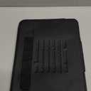 SEYMAC stock Case for iPad (A16) 11th/10th Generation 11''/10.9'', Strong Magnetic Auto Sleep Shockproof Case with Absorbing Multi-Angles Stand, Pen Holder, Card Slot (Black)