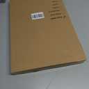 3 Pack Serving Tray with Handles, Stackable Reusable Trays for Serving Food, Plastic Serving Platters for Party, Charcuterie, Fruit, Appetizer, Solid Cream