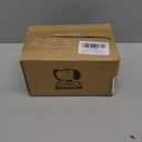 Zeaxuie 9 Pack Luxury Puppy Toys for Teething Small Dogs, Puppy Chew Toys with Cute Squeaky Dog Toys, Ball and More Rope Dog Chew Toys (9 Pack (No-stuffed Fox))